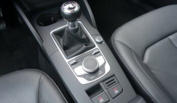 AUDI A3 SPORTBACK 2.0L TDI 150 CH complet