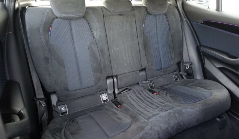 BMW X2 X-DRIVE 20DA 190 CH BVA PACK M complet