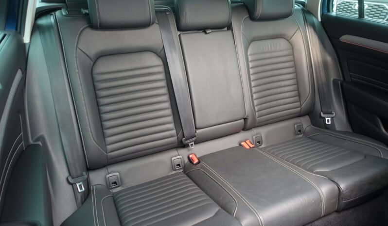 VOLKSWAGEN PASSAT SW 2.0 L TDI DSG complet