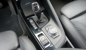 BMW X2 S-DRIVE 18DA 150 CH complet