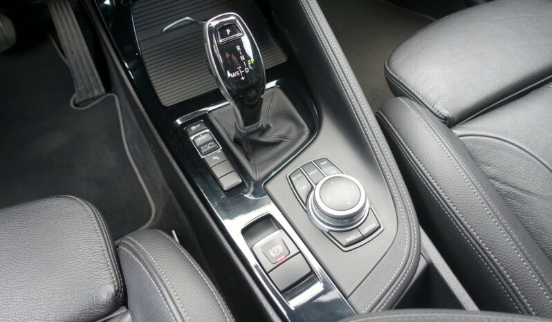 BMW X2 S-DRIVE 18DA 150 CH complet