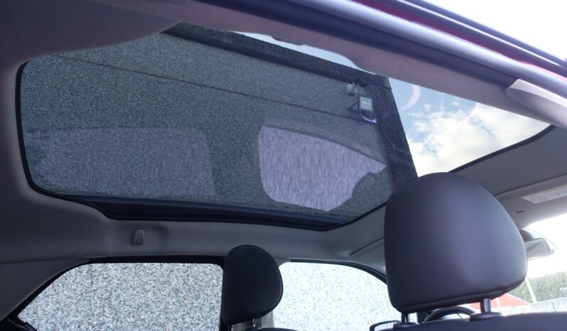 CITROËN C4 CACTUS 1.6 HDI complet