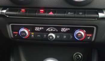 AUDI A3 SPORTBACK 1.6L TDI S-TRONIC 116 CH complet