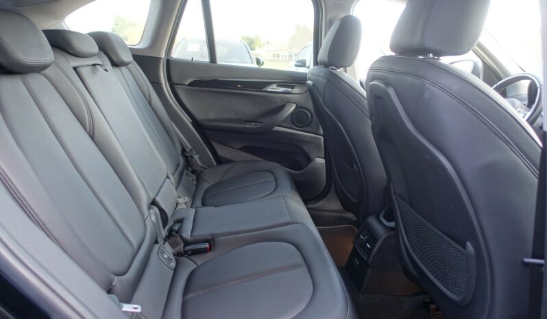 BMW X1 X-DRIVE 25EA HYBRIDE RECHARGEABLE 220 CH BVA  M-SPORT complet