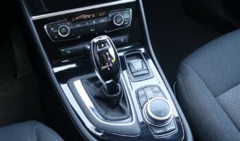 BMW 218 DA GRAN TOURER BVA 7 PLACES SERIE 2 complet