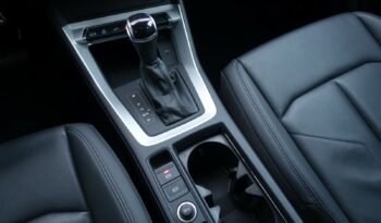 AUDI Q3 SPORTBACK 45 TFSI E S-TRONIC 245 CH HYBRIDE RECHARGEABLE complet