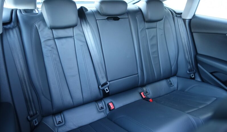 AUDI A5 SPORTBACK 35 TFSI S-TRONIC 150 CH complet