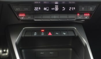 AUDI A3 SPORTBACK 35 TDI S-TRONIC 150 CH  S-LINE complet