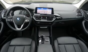 BMW X3 X-DRIVE 30EA HYBRIDE RECHARGEABLE 292 CH complet