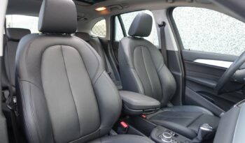 BMW X1 X-DRIVE 25EA HYBRIDE RECHARGEABLE 220 CH BVA complet