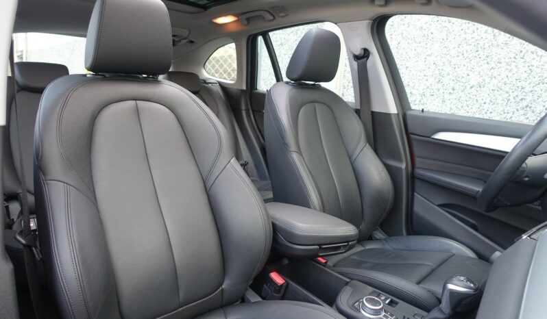 BMW X1 X-DRIVE 25EA HYBRIDE RECHARGEABLE 220 CH BVA complet