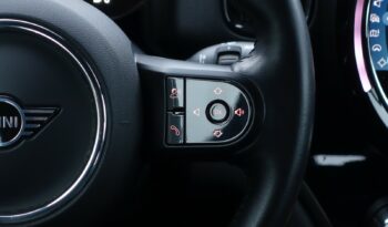 MINI COUNTRYMAN COOPER S E ALL4 ( 125ch + 70ch ) HYBRID RECHARGEABLE BVA complet