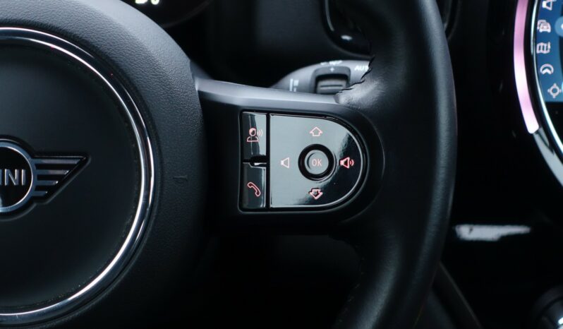 MINI COUNTRYMAN COOPER S E ALL4 ( 125ch + 70ch ) HYBRID RECHARGEABLE BVA complet