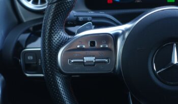 MERCEDES CLASSE A 250 E HYBRIDE RECHARGEABLE 8G-DCT AMG-LINE complet