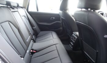 BMW 318 DA TOURING 150 CH SERIE 3 BVA complet