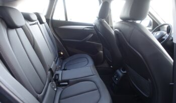 BMW X1 16 DA S-DRIVE PHASE 2 complet