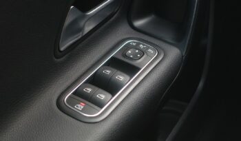 MERCEDES CLASSE A 180D 8G-DCT complet