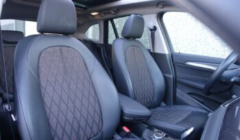 BMW X1 S-DRIVE 18 DA BVA  X-LINE complet