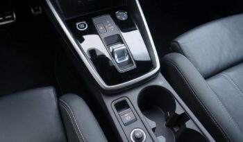 AUDI A3 SPORTBACK 35 TDI S-TRONIC 150 CH S-LINE INT complet