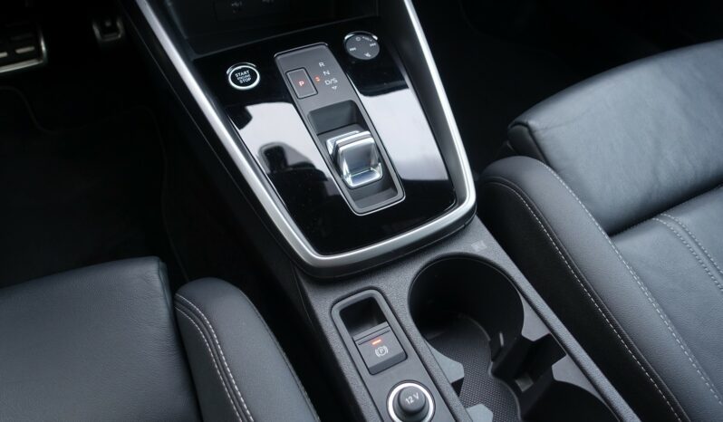 AUDI A3 SPORTBACK 35 TDI S-TRONIC 150 CH S-LINE INT complet