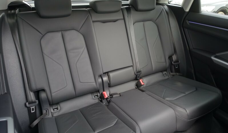 AUDI Q3 35 TDI 150 CH S-TRONIC complet