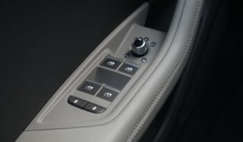 AUDI A4 AVANT 2.0L TDI S-TRONIC 150 CH complet