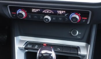 AUDI Q3 SPORTBACK 35 TDI 150 CH S-TRONIC complet