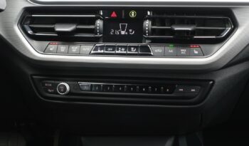 BMW 116DA SERIE 1 complet