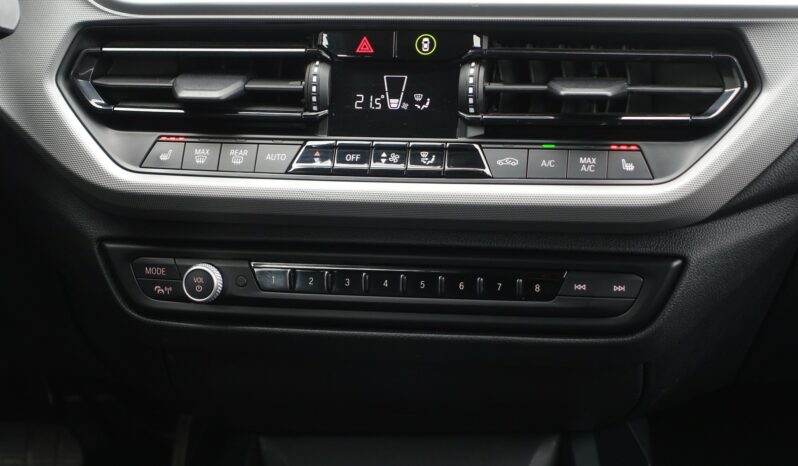 BMW 116DA SERIE 1 complet