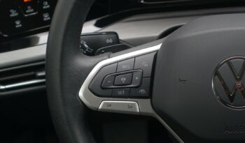 VOLKSWAGEN GOLF VIII HYBRIDE RECHARGEABLE 204 CH  STYLE complet