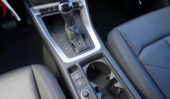 AUDI Q3 35 TDI 150 CH S-TRONIC complet