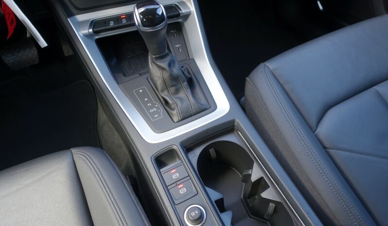 AUDI Q3 35 TDI 150 CH S-TRONIC complet