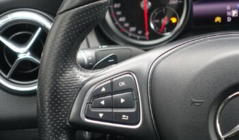 MERCEDES CLASSE CLA 180 I BERLINE 7G-DCT complet