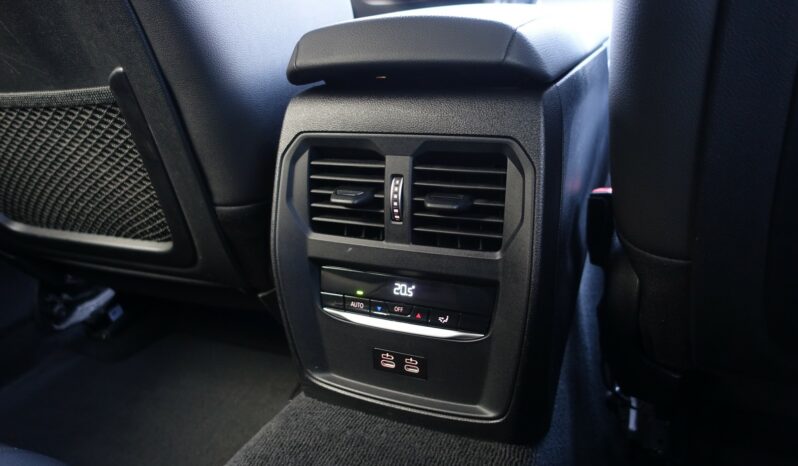 BMW 330 EA TOURING X-DRIVE HYBRIDE RECHARGEABLE BVA 292 CH PACK M complet