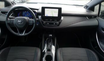 TOYOTA COROLLA 2.0 VVT-i 16V 184h Hybride  JBL EDITION complet