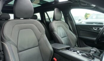 VOLVO V 60 D3 2.0 L GEARTRONIC 150CH R-DESIGN complet