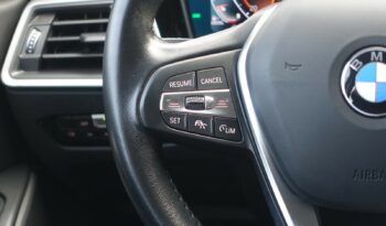 BMW 320 DA BERLINE BVA SERIE 3 complet