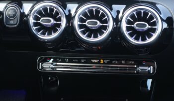 MERCEDES CLASSE A 200 D 150 CH 8G-DCT complet