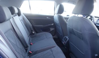 VOLKSWAGEN GOLF VIII HYBRIDE RECHARGEABLE 204 CH  STYLE complet