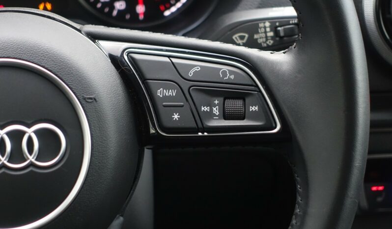 AUDI A3 SPORTBACK 30 TFSI  S-LINE complet