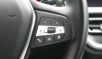 BMW 318 DA TOURING SERIE 3 MHEV BVA complet