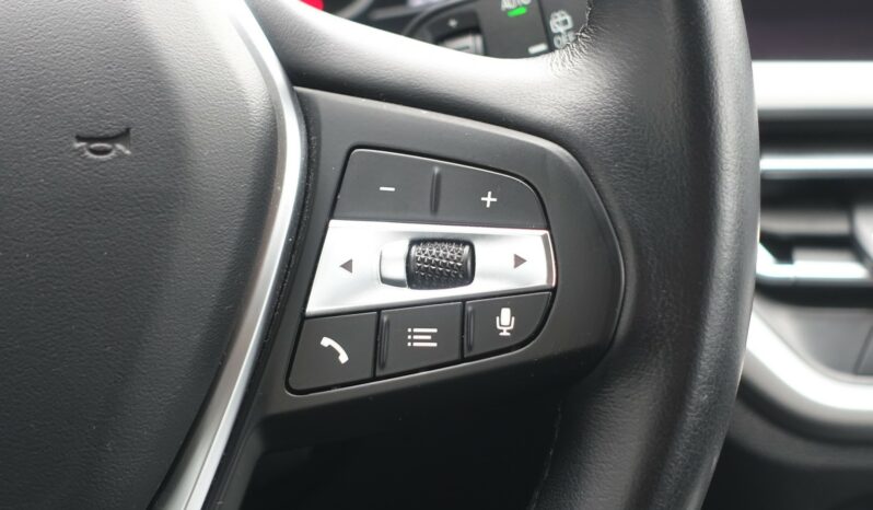 BMW 318 DA TOURING SERIE 3 MHEV BVA complet