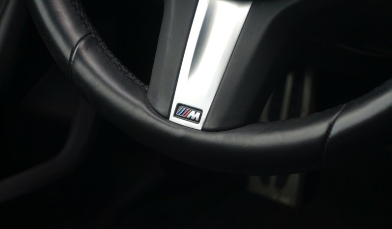 BMW 216 DA GRANCOUPE SERIE 2 BVA  PACK M complet