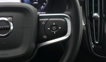 VOLVO XC 40 T4 HYBRIDE RECHARGEABLE GEARTRONIC 211 CH  INSCRIPTION complet