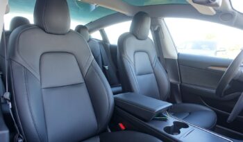 TESLA MODEL 3 LONG RANGE DUAL MOTOR 377 Kw PERFORMANCE AWD complet