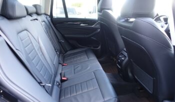 BMW X3 X-DRIVE 30EA HYBRIDE RECHARGEABLE 292 CH BVA complet