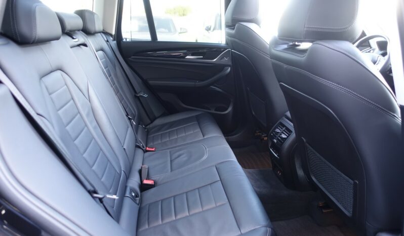 BMW X3 X-DRIVE 30EA HYBRIDE RECHARGEABLE 292 CH BVA complet
