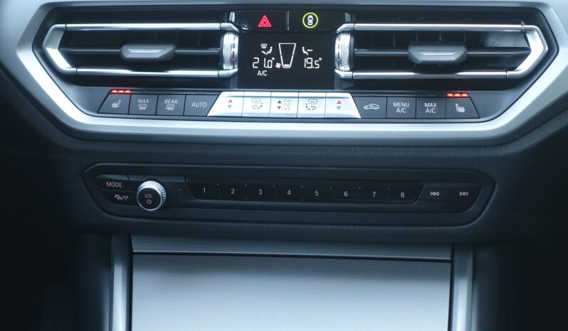 BMW 330 E HYBRIDE RECHARGEABLE 292 CH complet