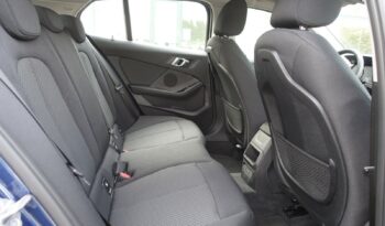BMW 116DA SERIE 1 complet