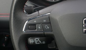 SEAT ARONA 1.5 L TSI DSG7 150 CH FR complet